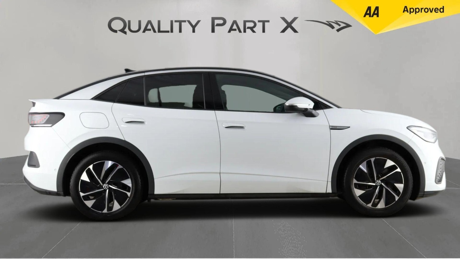 Used Volkswagen ID.5 2022 for sale - 77671369: Photo 8