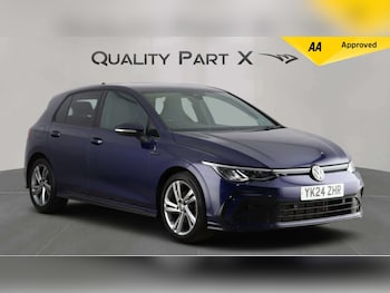 Used Volkswagen Golf 2024 for sale - 78932765: Photo