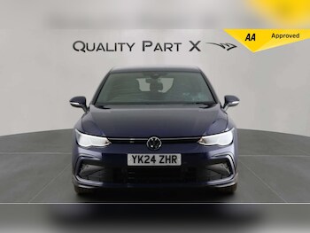 Used Volkswagen Golf 2024 for sale - 78932765: Photo
