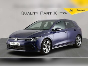 Used Volkswagen Golf 2024 for sale - 78932765: Photo