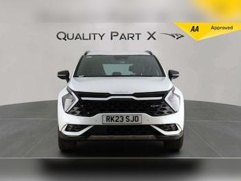 Used Kia Sportage 2023 for sale - 78250406: Photo