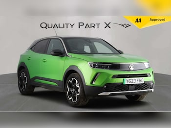 Used Vauxhall Mokka Electric 2023 for sale - 78389775: Photo