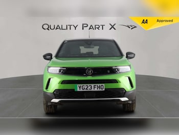Used Vauxhall Mokka Electric 2023 for sale - 78389775: Photo