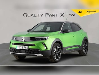 Used Vauxhall Mokka Electric 2023 for sale - 78389775: Photo