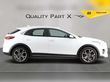 Used Kia XCeed 2021 for sale - 78525643: Photo