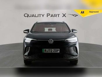 Used Volkswagen ID.4 2022 for sale - 78263695: Photo