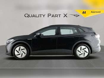 Used Volkswagen ID.4 2022 for sale - 78263695: Photo