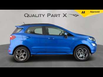 Used Ford Ecosport 2022 for sale - 74095343: Photo