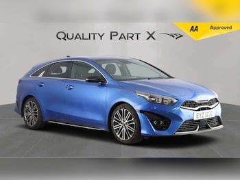 Used Kia Pro Ceed 2022 for sale - 79184459: Photo