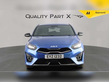 Used Kia Pro Ceed 2022 for sale - 79184459: Photo