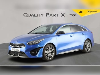 Used Kia Pro Ceed 2022 for sale - 79184459: Photo