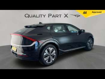 Used Kia EV6 2024 for sale - 74383737: Photo