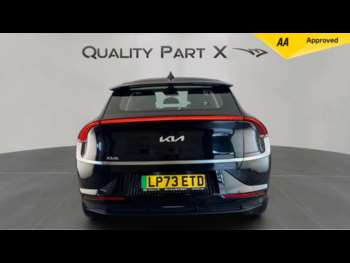 Used Kia EV6 2024 for sale - 74383737: Photo