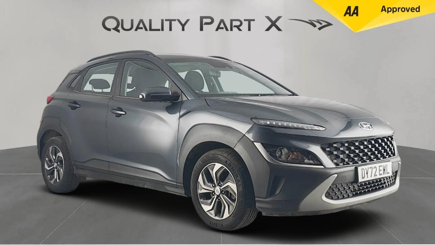 Used Hyundai KONA 2022 for sale - 76521968: Photo 1