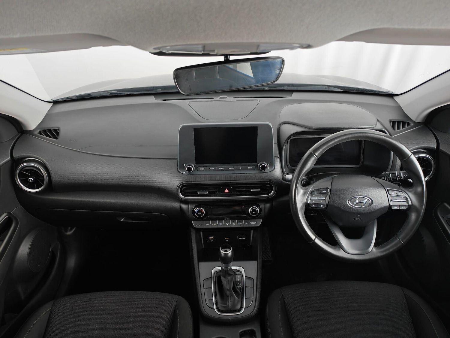 Used Hyundai KONA 2022 for sale - 76521968: Photo 10