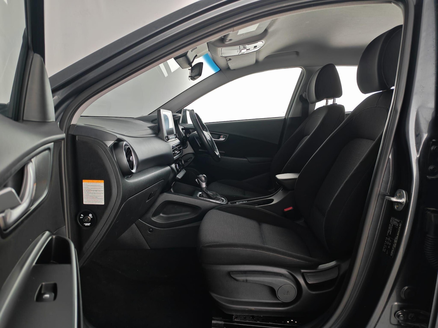 Used Hyundai KONA 2022 for sale - 76521968: Photo 11