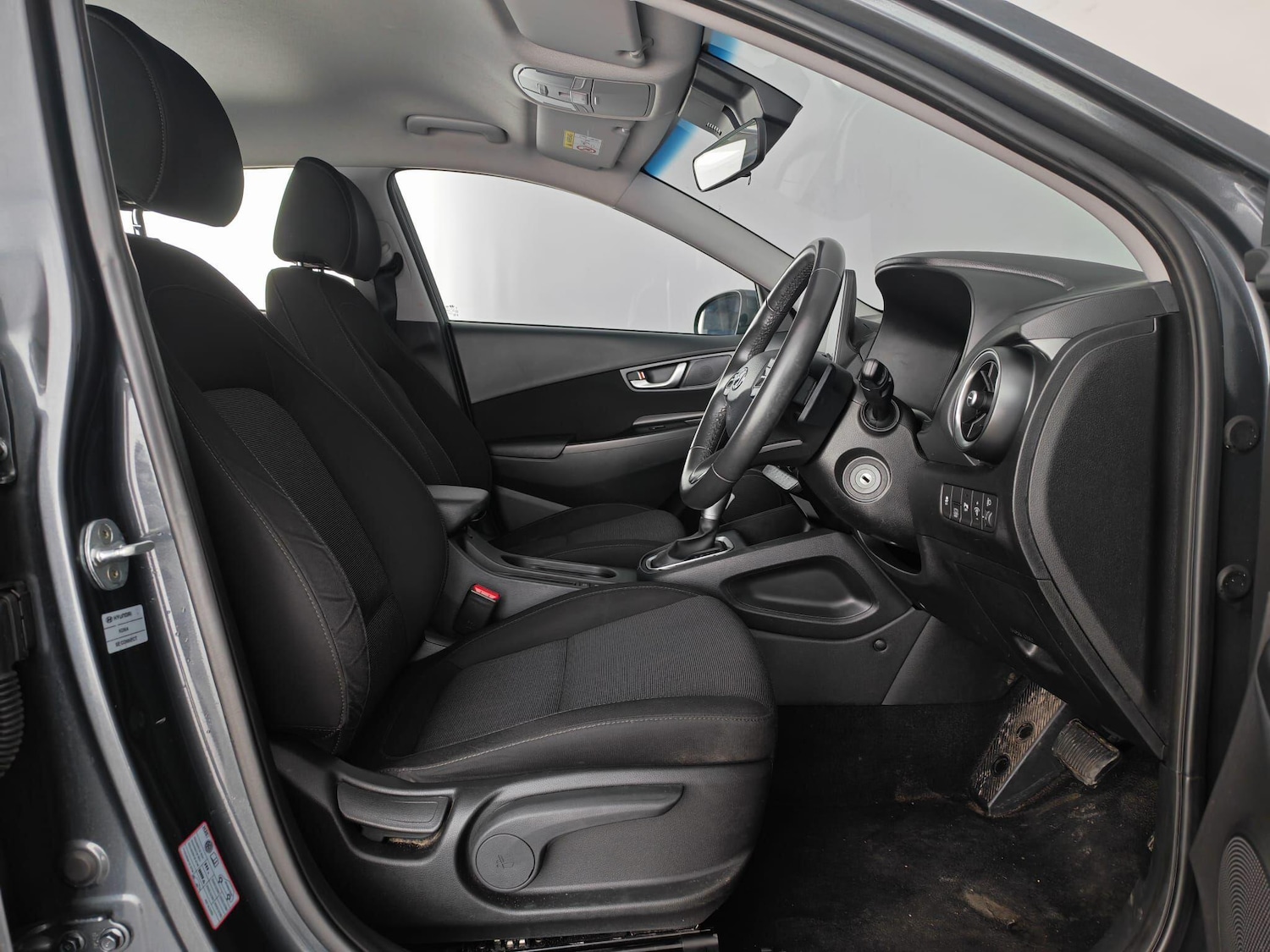 Used Hyundai KONA 2022 for sale - 76521968: Photo 12