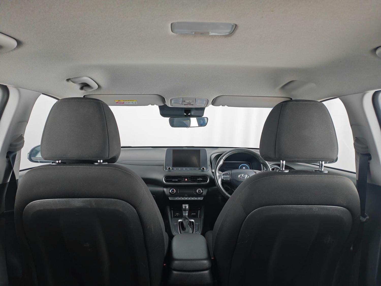 Used Hyundai KONA 2022 for sale - 76521968: Photo 15