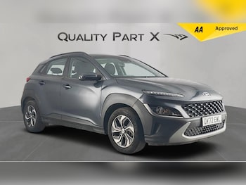 Used Hyundai KONA 2022 for sale - 76521968: Photo