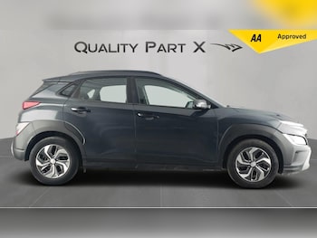 Used Hyundai KONA 2022 for sale - 76521968: Photo