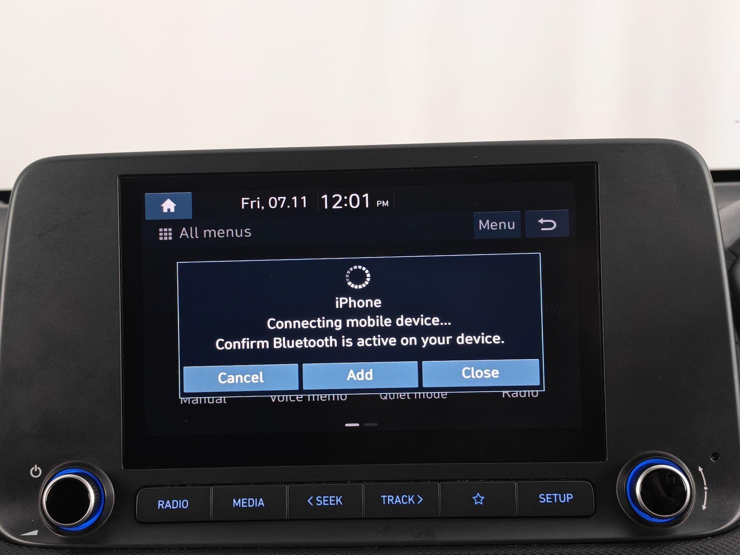 Used Hyundai KONA 2022 for sale - 76521968: Photo 35