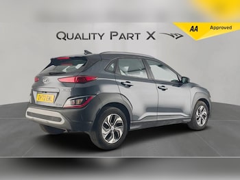 Used Hyundai KONA 2022 for sale - 76521968: Photo