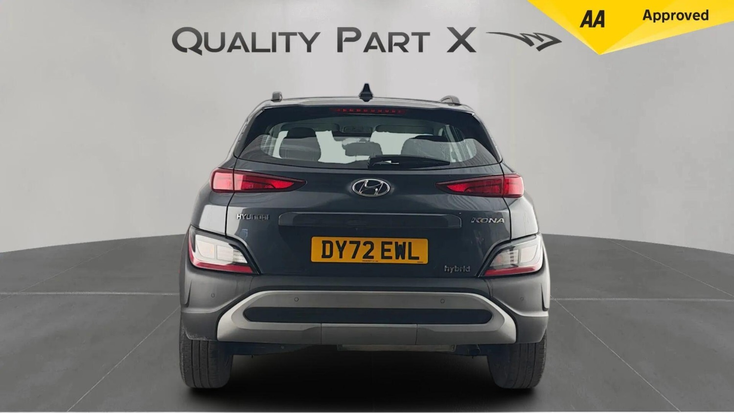 Used Hyundai KONA 2022 for sale - 76521968: Photo 4
