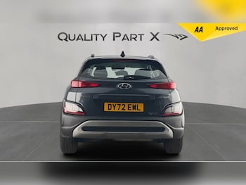 Used Hyundai KONA 2022 for sale - 76521968: Photo