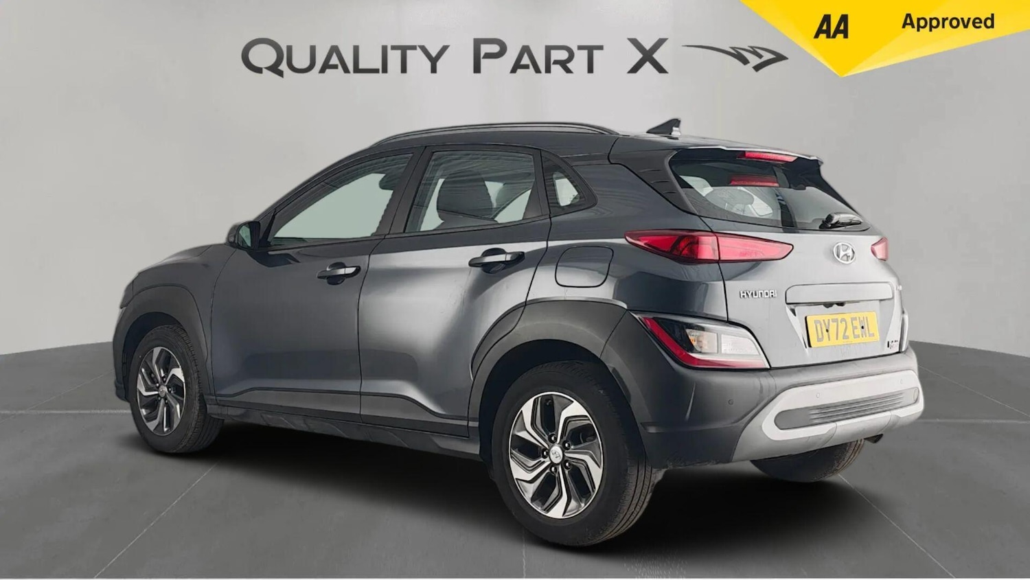 Used Hyundai KONA 2022 for sale - 76521968: Photo 5