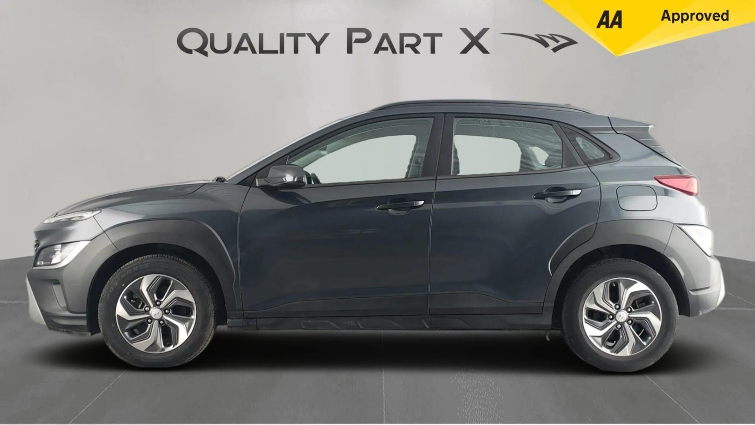 Used Hyundai KONA 2022 for sale - 76521968: Photo 6