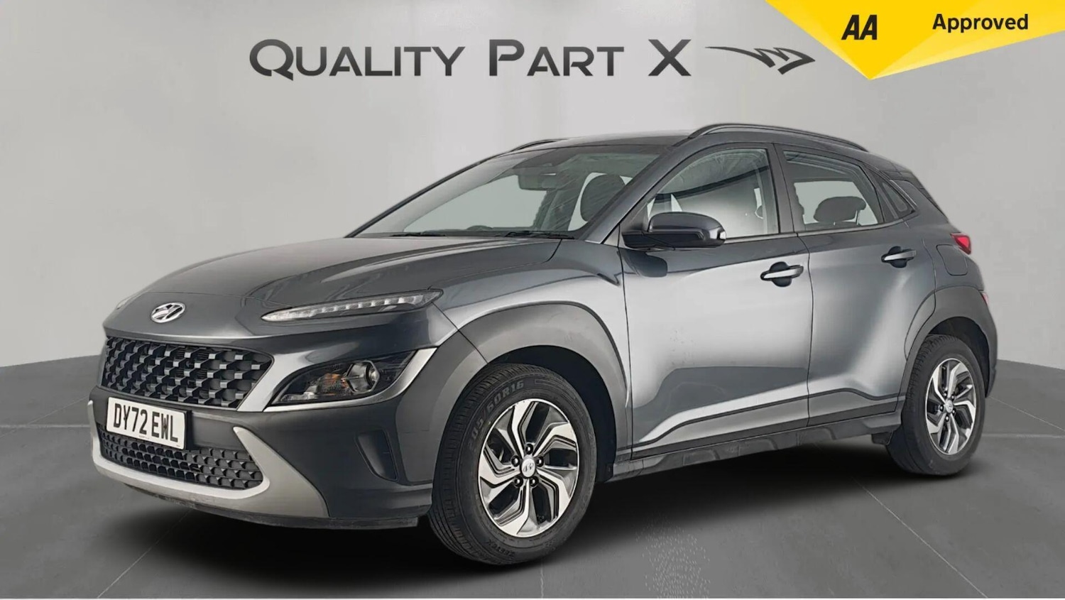 Used Hyundai KONA 2022 for sale - 76521968: Photo 7