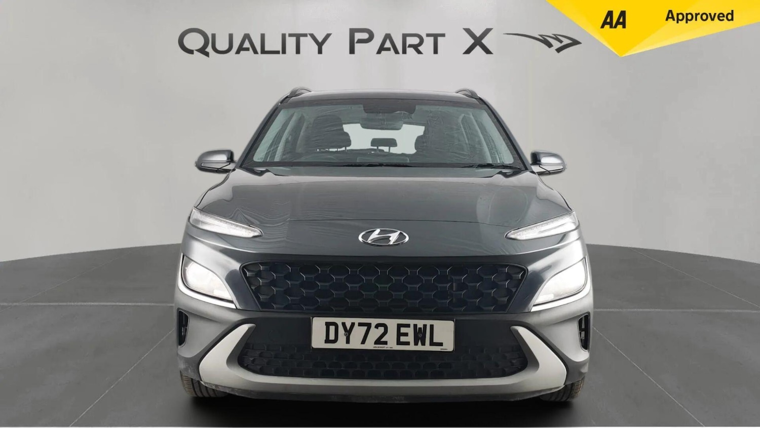 Used Hyundai KONA 2022 for sale - 76521968: Photo 8