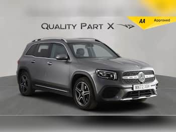 Used Mercedes-Benz GLB 2023 for sale - 79801906: Photo