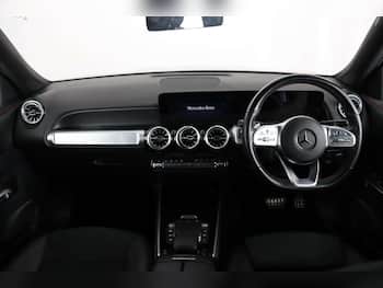 Used Mercedes-Benz GLB 2023 for sale - 79801906: Photo
