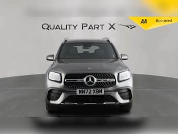Used Mercedes-Benz GLB 2023 for sale - 79801906: Photo