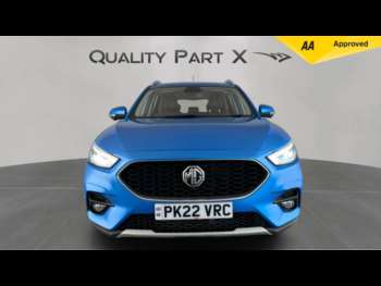 2022 (22) - 1.0 T-GDI Exclusive Auto Euro 6 5dr