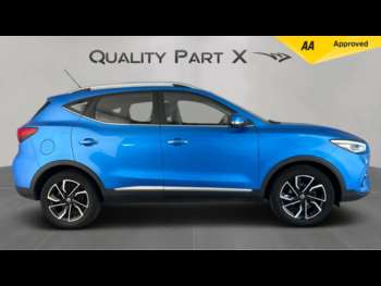 Used MG MG ZS 2022 for sale - 74798786: Photo