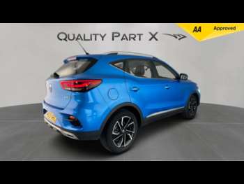 Used MG MG ZS 2022 for sale - 74798786: Photo