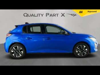 Used Peugeot 208 2024 for sale - 75278932: Photo