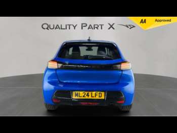 Used Peugeot 208 2024 for sale - 75278932: Photo