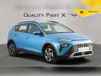 Used Hyundai BAYON 2023 for sale - 79296680: Photo