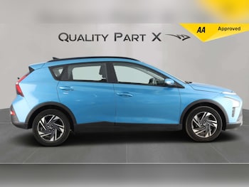 Used Hyundai BAYON 2023 for sale - 79296680: Photo