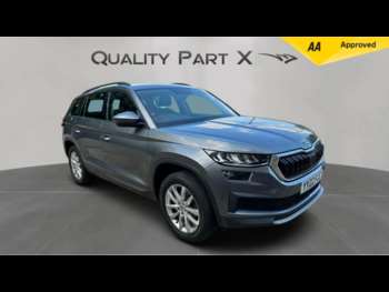2022 (22) - 1.5 TSI ACT SE DSG Euro 6 (s/s) 5dr (7 Seat)