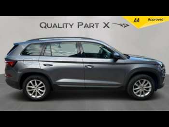 Used Skoda Kodiaq 2022 for sale - 74909021: Photo