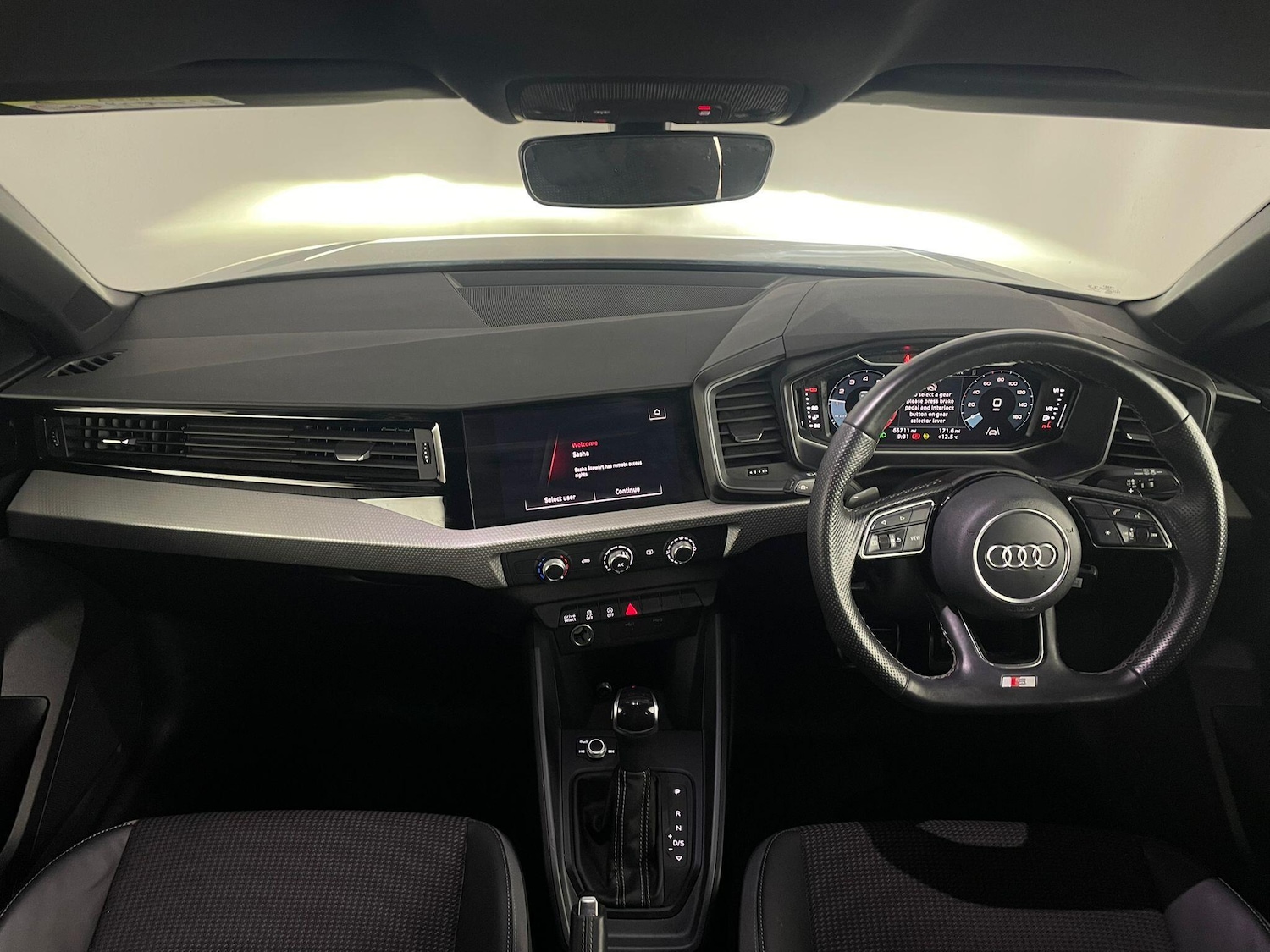 Used Audi A1 2022 for sale - 76336845: Photo 10