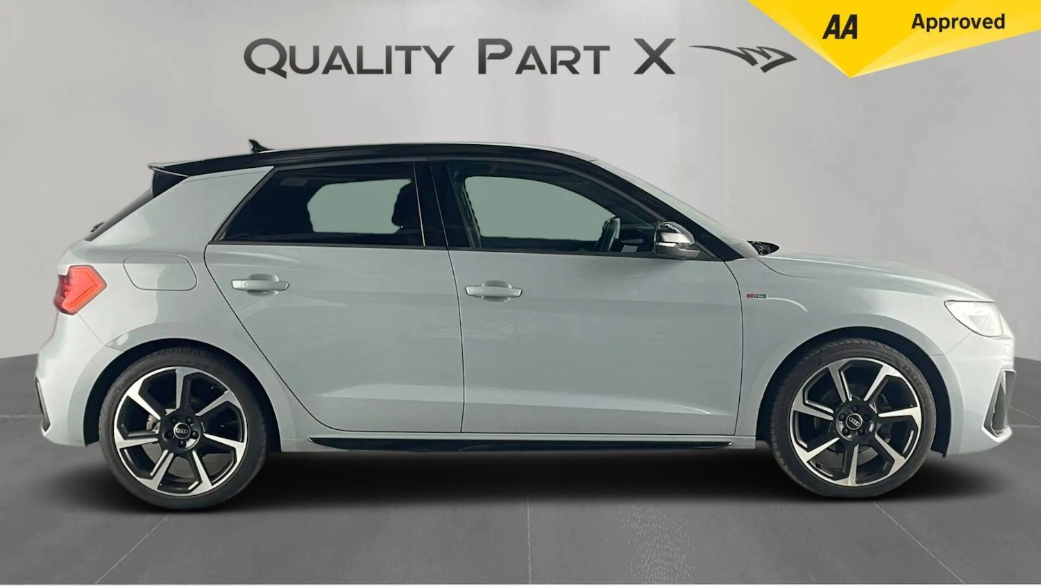 Used Audi A1 2022 for sale - 76336845: Photo 2