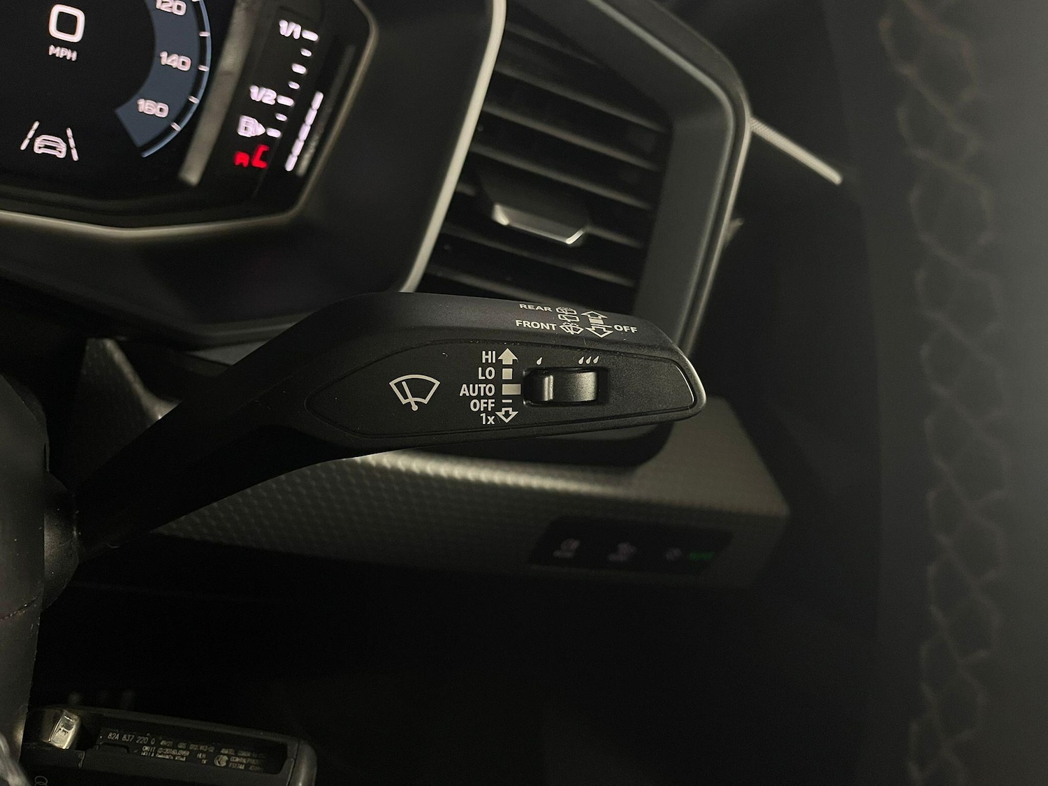 Used Audi A1 2022 for sale - 76336845: Photo 21