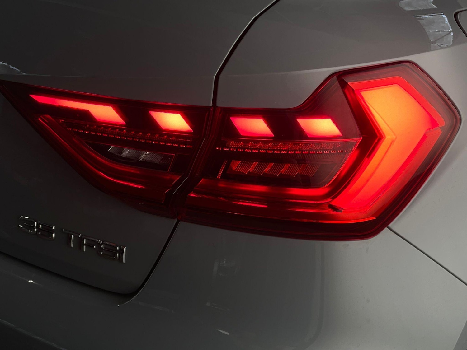 Used Audi A1 2022 for sale - 76336845: Photo 24