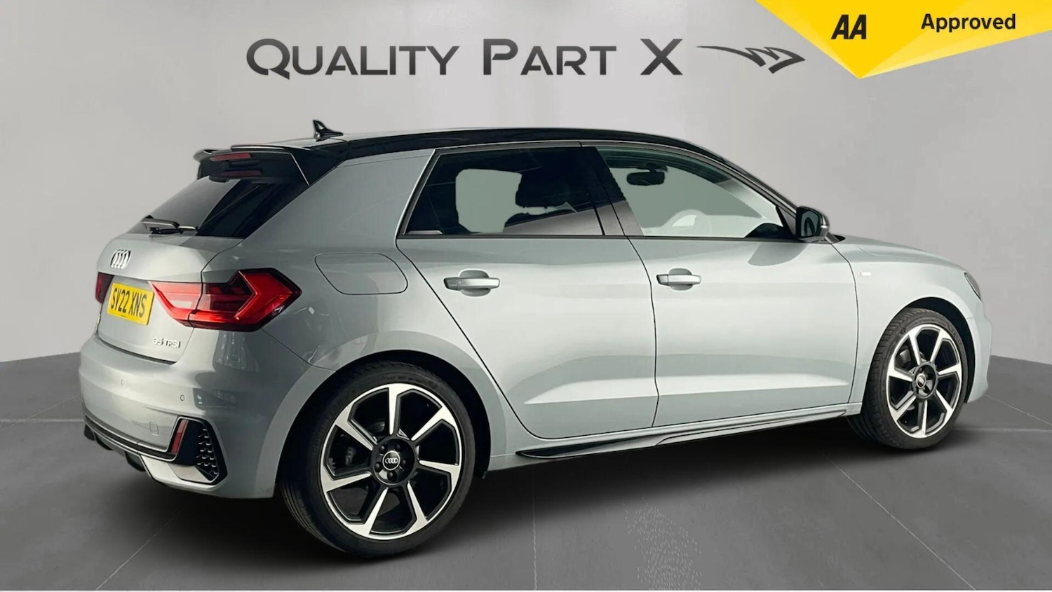 Used Audi A1 2022 for sale - 76336845: Photo 3