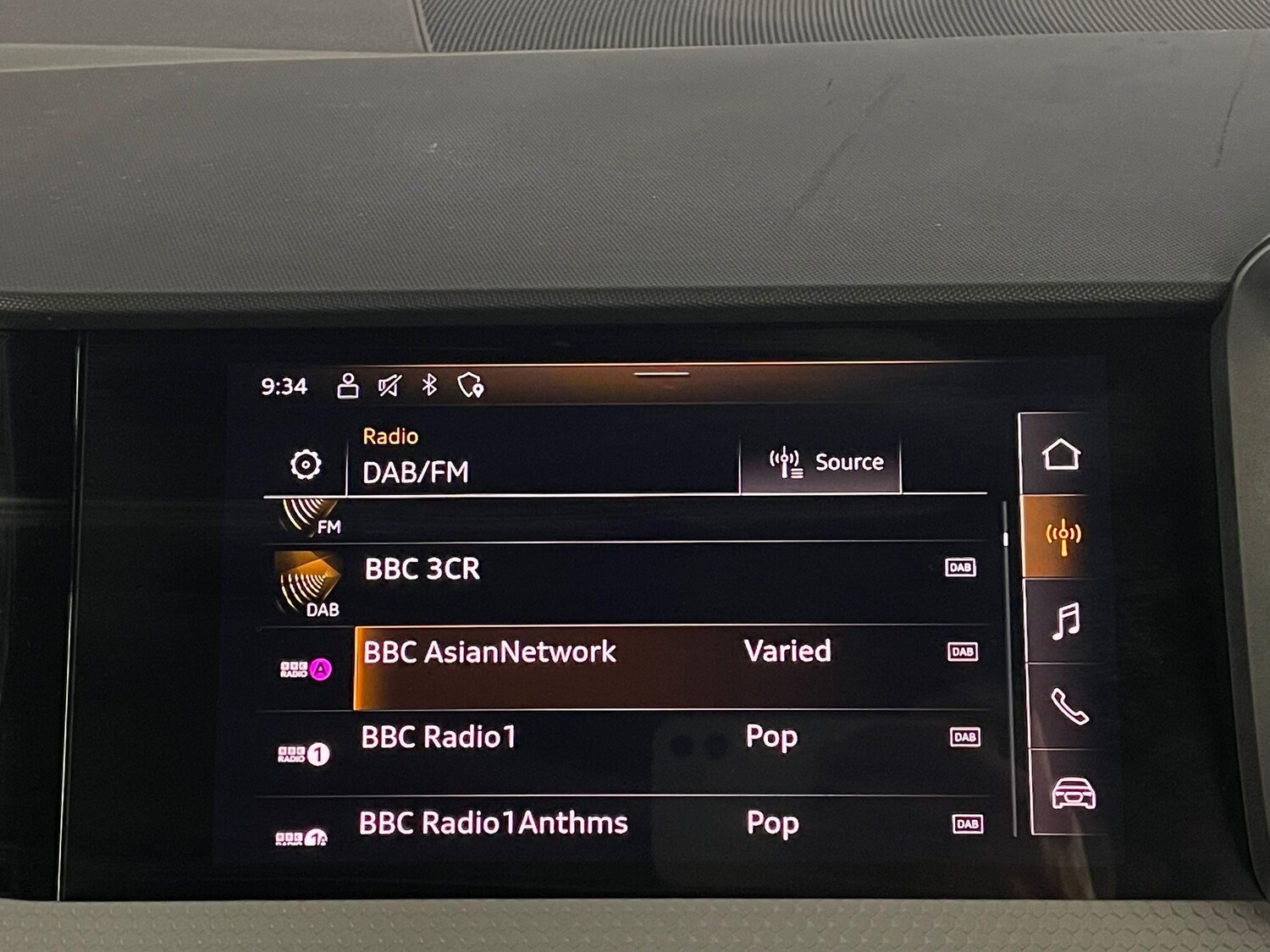 Used Audi A1 2022 for sale - 76336845: Photo 33